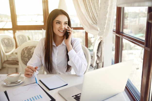 Lorsque les femmes assurent le management